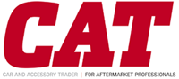 Car Aftermarket Trader Logo