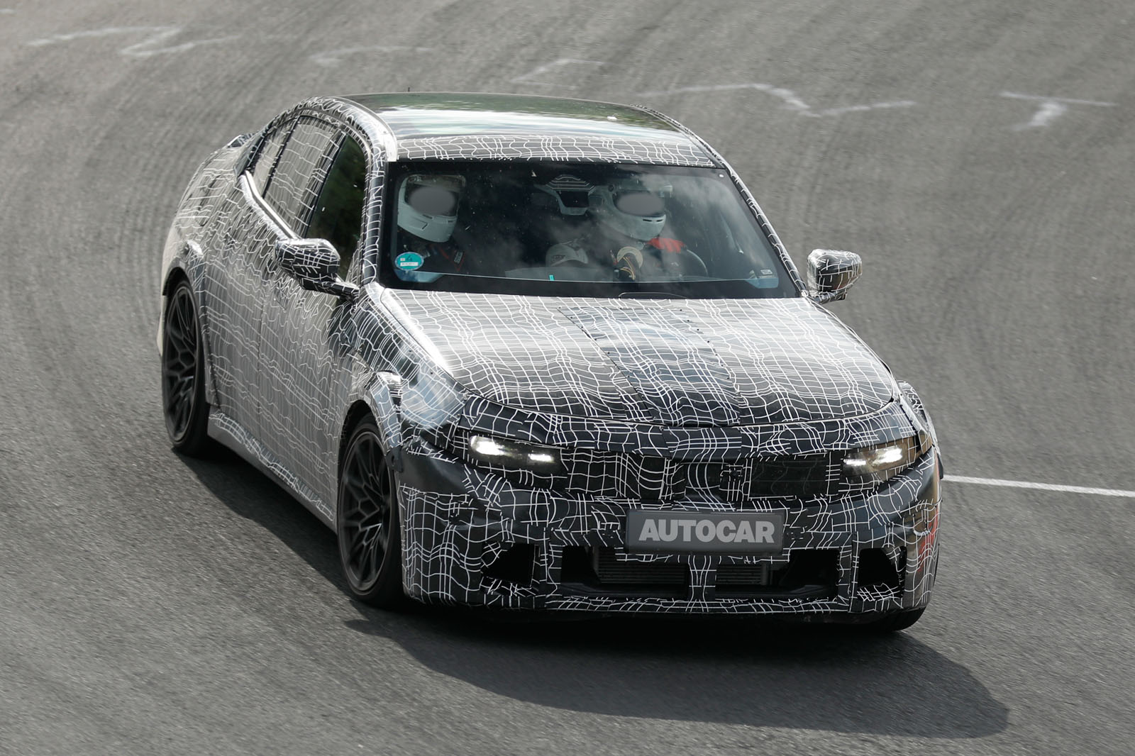 Autocar