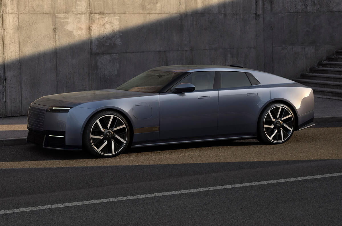 Autocar