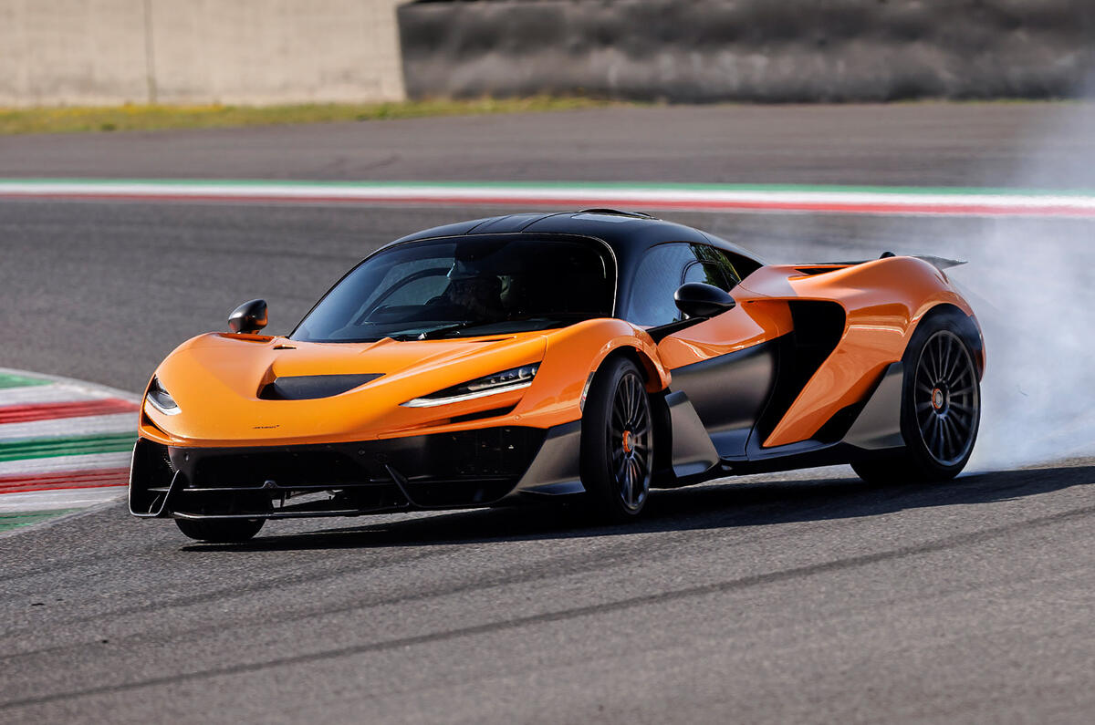 Autocar