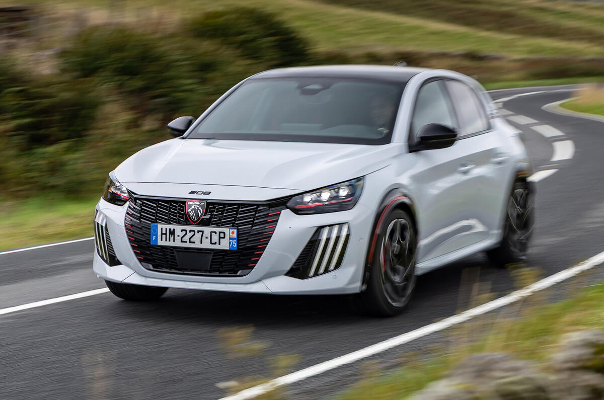 Autocar