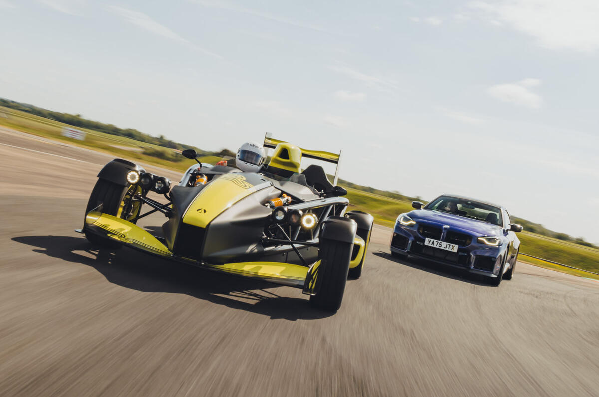 Autocar