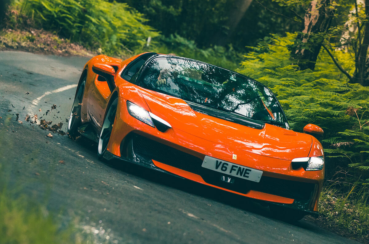 Autocar