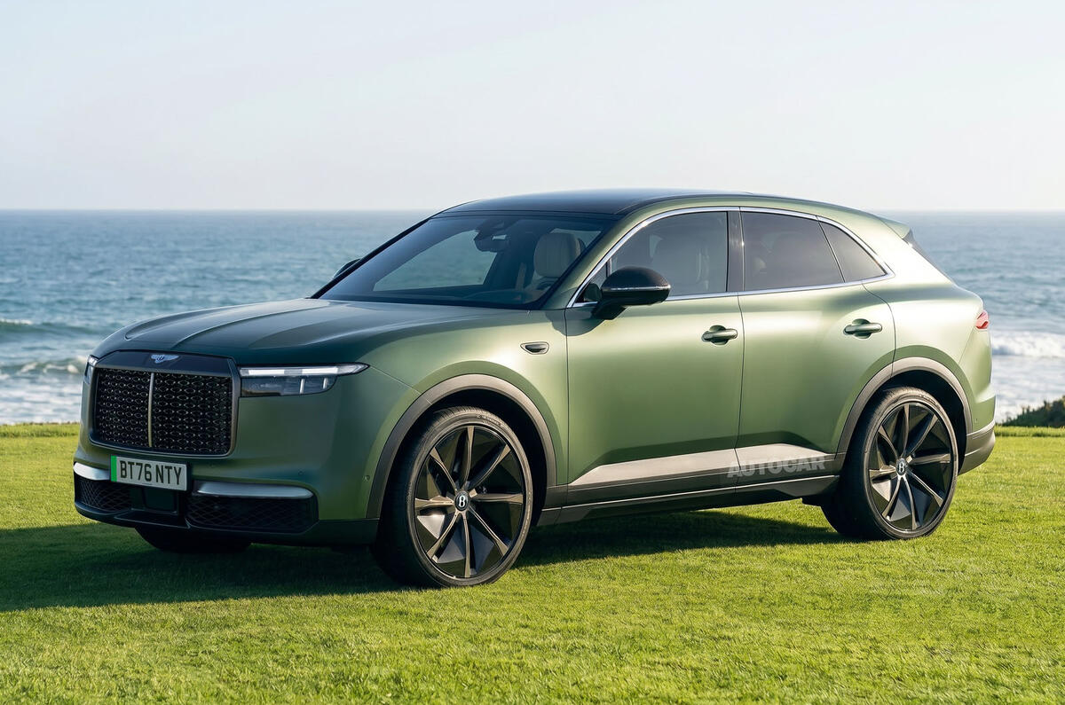 Autocar